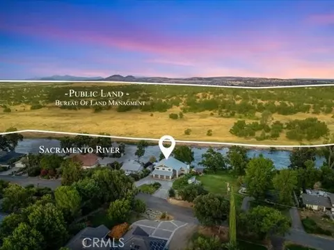 15540 China Rpds, Red Bluff, CA 96080
