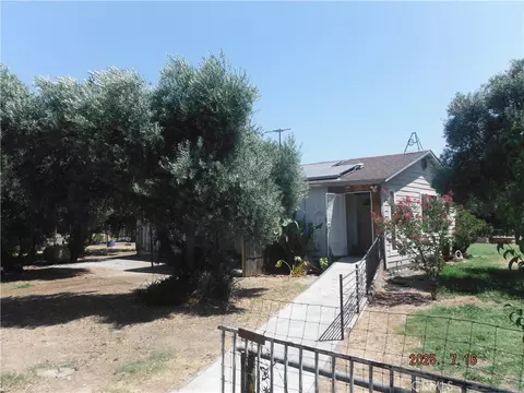 23210 Flournoy Ave, Corning, CA 96021