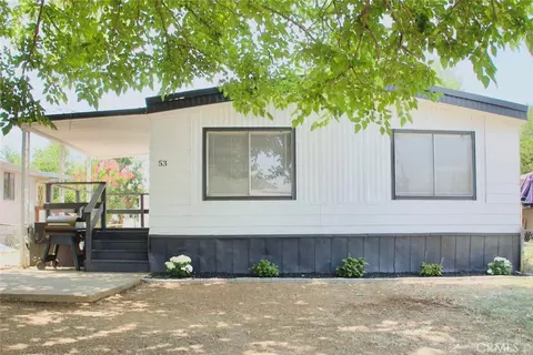 1668 Oro Dam Blvd W #53, Oroville, CA 95965