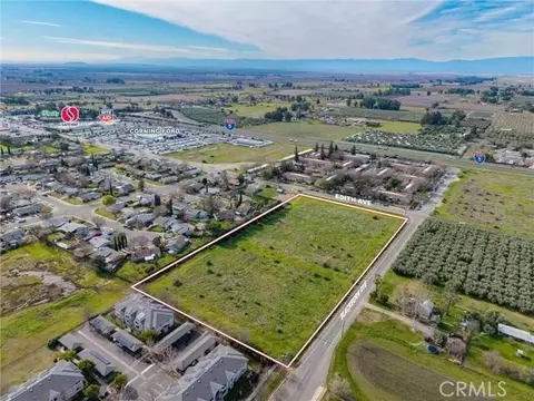 0 Edith Ave, Corning, CA 96021