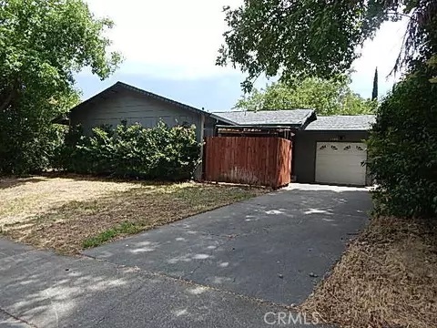 1209 Aloha St, Red Bluff, CA 96080
