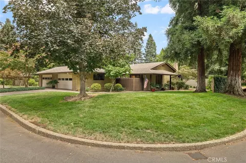 24 Northwood Commons Pl, Chico, CA 95973
