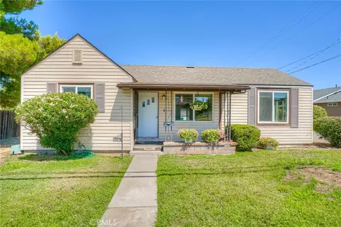 1015 East St, Orland, CA 95963