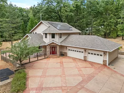 14819 Humbug Rd, Magalia, CA 95954