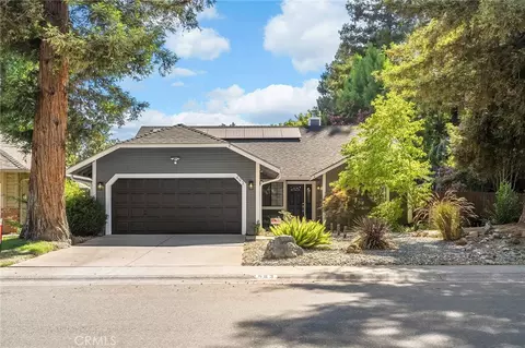 493 Autumn Gold Dr, Chico, CA 95973