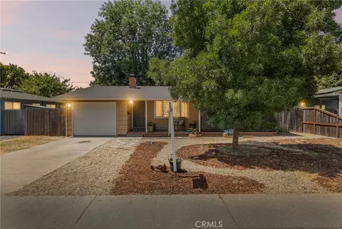 1411 Arbutus Ave, Chico, CA 95926
