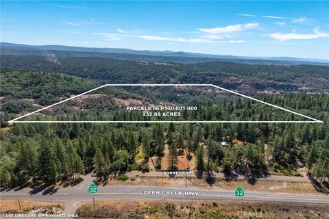 0 Knolls, Forest Ranch, CA 95942 photo 2