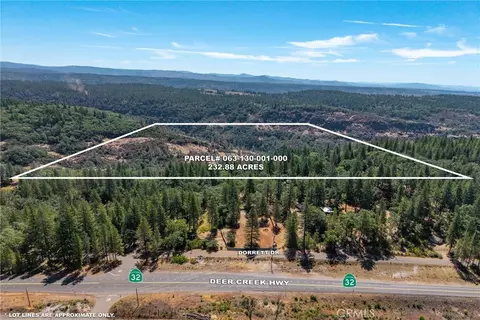 0 Knolls, Forest Ranch, CA 95942 photo 2