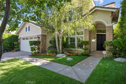 25512 Wilde Ave, Stevenson Ranch, CA 91381