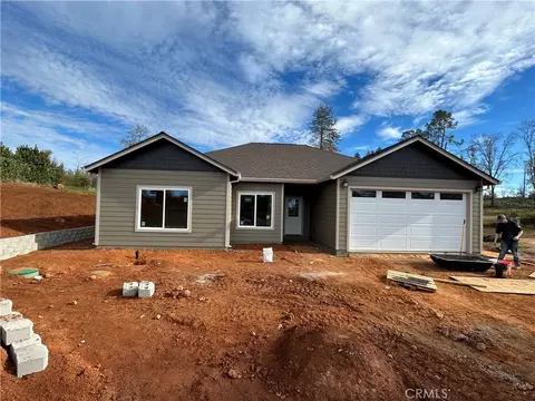 695 Marvin Dr, Paradise, CA 95969