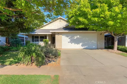 2726 Duffy Dr, Chico, CA 95973