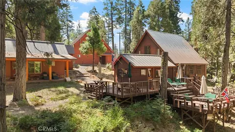 7851 Humboldt Rd, Butte Meadows, CA 95942