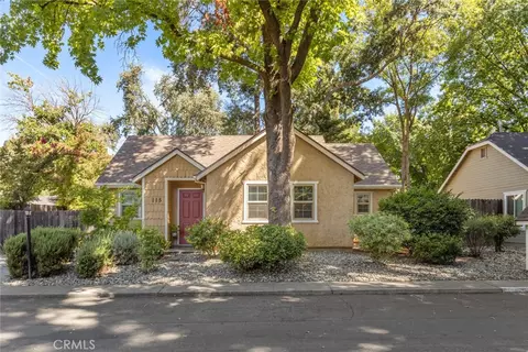 115 Hampshire Dr, Chico, CA 95926