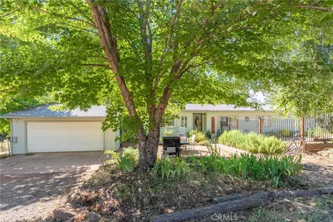 4907 Odonnell Way, Forest Ranch, CA 95942