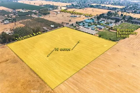 0 Toomes Ave, Corning, CA 95021