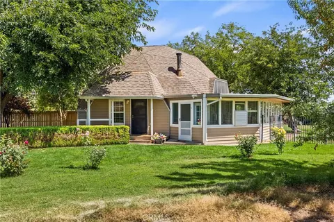 3197 Burdick Rd, Chico, CA 95928