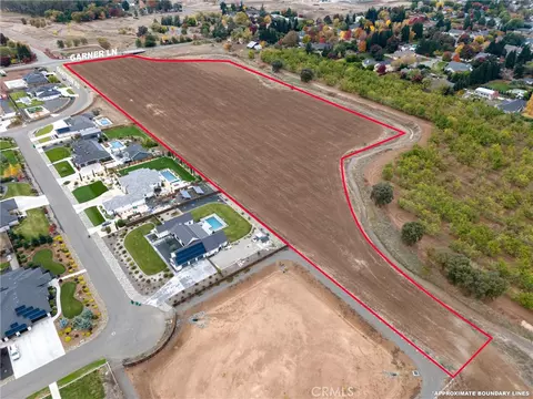 0 Garner Ln, Chico, CA 95973 photo 3