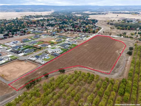 0 Garner Ln, Chico, CA 95973 photo 2