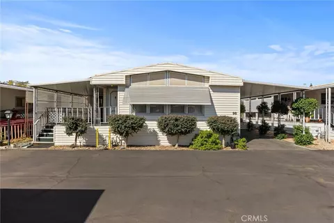 1675 Manzanita Ave #96, Chico, CA 95926