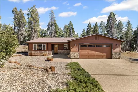 13770 W Park Dr, Magalia, CA 95954