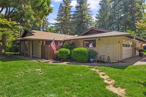 26 Northwood Commons Pl, Chico, CA 95973