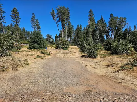 1533 Forest Service Rd, Paradise, CA 95969