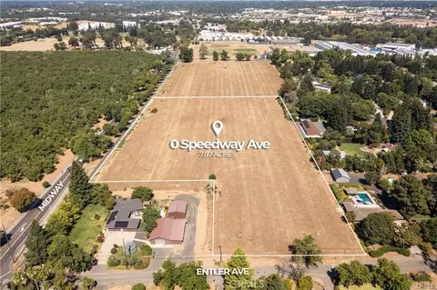 0 Entler Ave, Chico, CA 95928