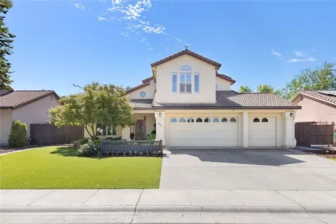 297 Saint Augustine Dr, Chico, CA 95928