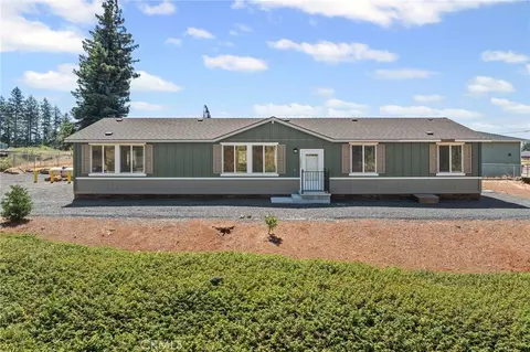 13872 S Park Dr, Magalia, CA 95954