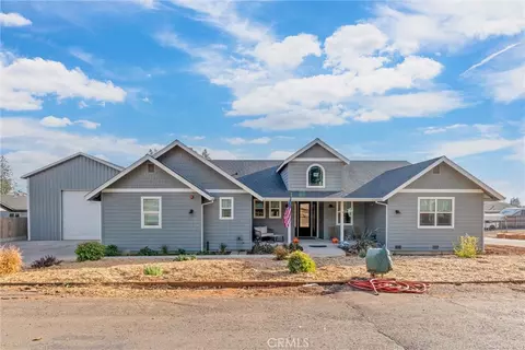 524 Sunset Dr, Paradise, CA 95969