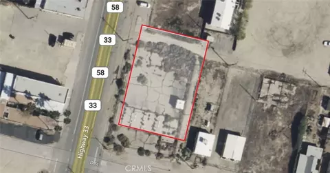 23270 2nd St, Mckittrick, CA 93251