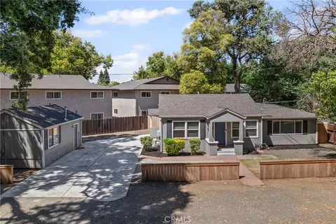 1430 W 4th St, Chico, CA 95928