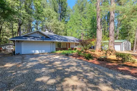 6487 Perry Rd, Magalia, CA 95954