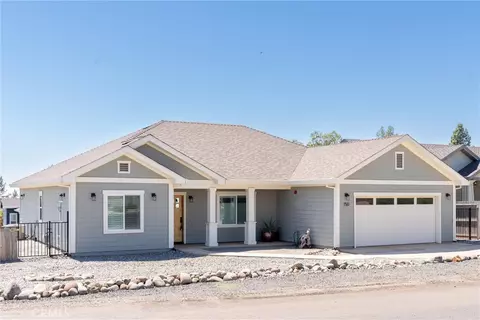 750 Madrone Way, Paradise, CA 95969