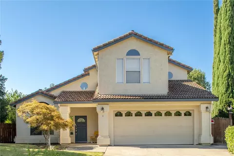4 Farga Ct, Chico, CA 95928