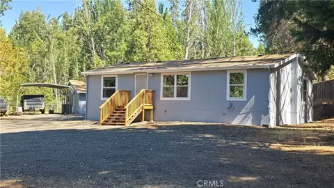 6539 Woodward Dr, Magalia, CA 95954