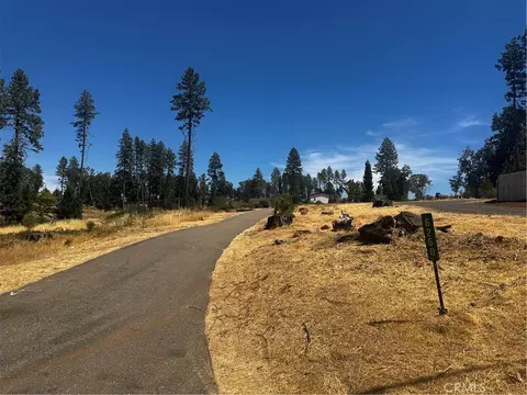 6250 W Wagstaff Rd, Paradise, CA 95969