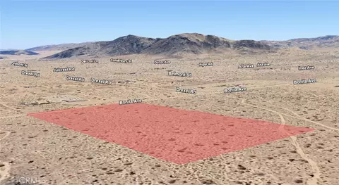 1 Yucca Vly, Yucca Valley, CA 92284