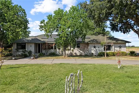 105 Modoc, Orland, CA 95963