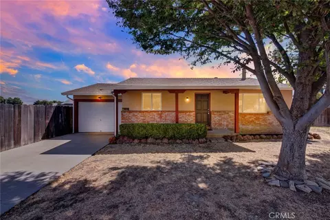 330 N Culver, Willows, CA 95988