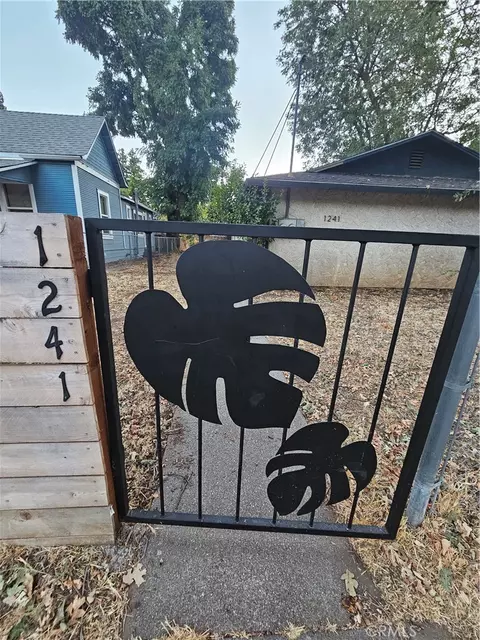 1241 Warner St, Chico, CA 95926