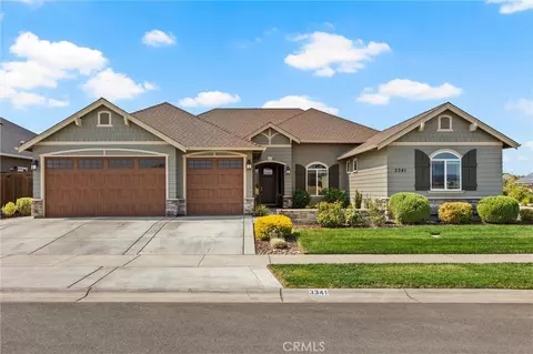 3341 Shoal Riv, Chico, CA 95973