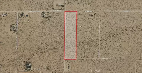 0 Broadway St, Joshua Tree, CA 92252