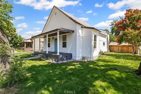 708 Johnson St, Red Bluff, CA 96080