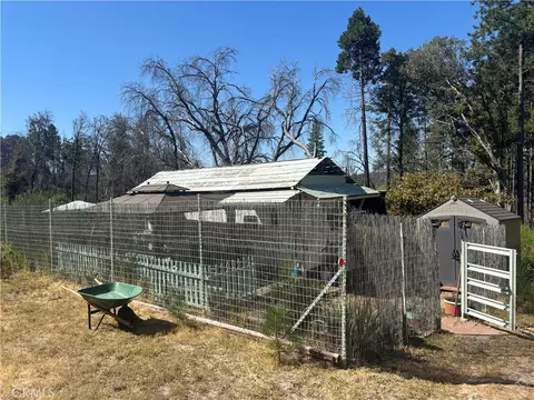 1996 Bald Rock Rd, Berry Creek, CA 95916