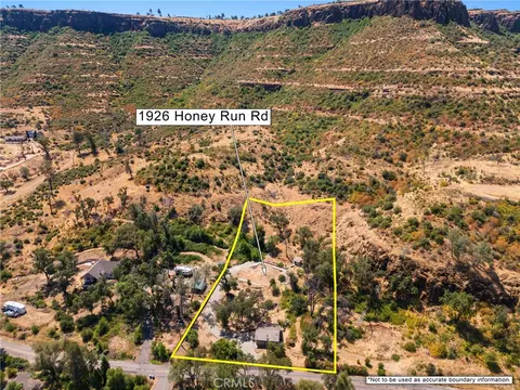 1926 Honey Run Rd, Chico, CA 95928