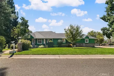 240 Chandler Dr, Paradise, CA 95969