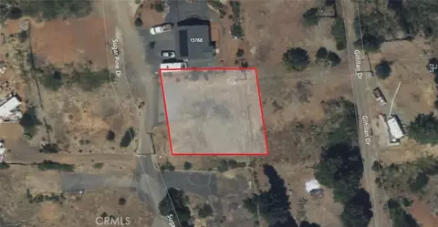 13762 Sugar Pine Dr, Magalia, CA 95954