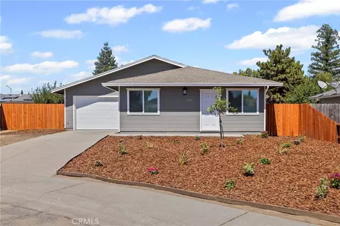 806 Cherry Cir, Orland, CA 95963