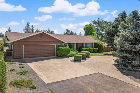 5770 Ingalls Rd, Paradise, CA 95969